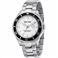 Reloj Sector No Limits Hombre 230 in Acero R3253161064